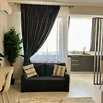 Mamaia Nord Building Promenada * Navodari