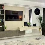 Mamaia Nord Building Promenada Navodari