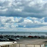 Daire Mamaia Nord Building Promenada