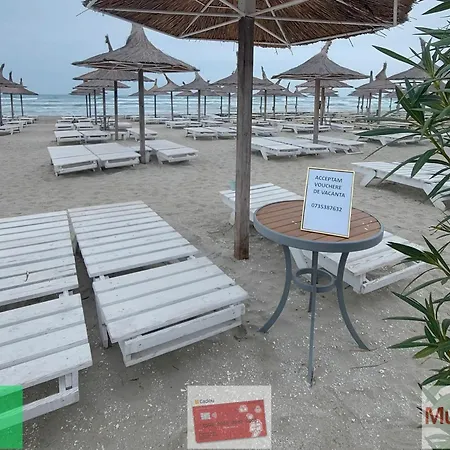 Mamaia Nord Building Promenada * Navodari