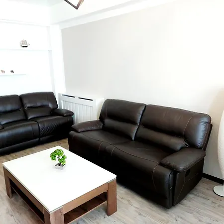 Apartment Mamaia Nord Building Promenada