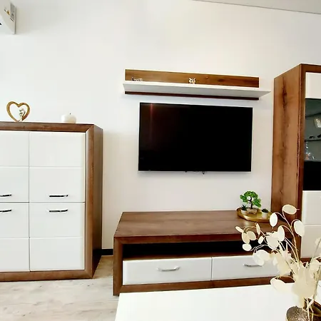 Mamaia Nord Building Promenada * Năvodari