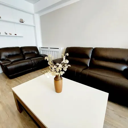 Apartment Mamaia Nord Building Promenada Navodari