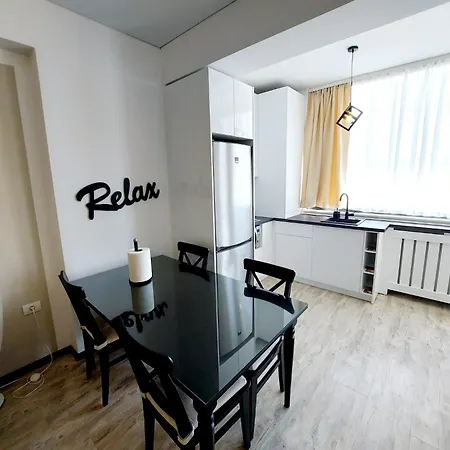 Mamaia Nord Building Promenada Năvodari