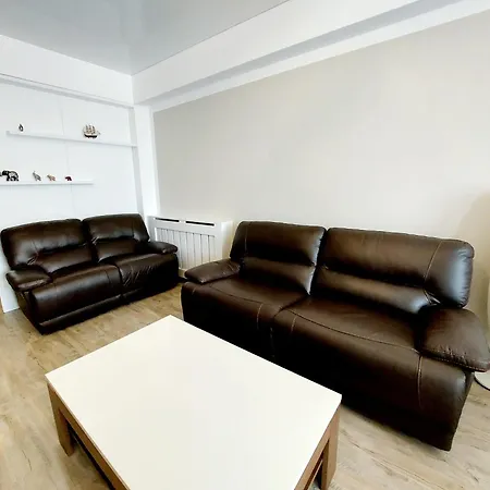 Mamaia Nord Building Promenada * Năvodari