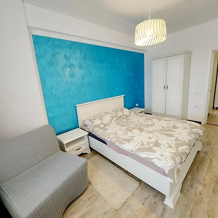 Apartamento Mamaia Nord Building Promenada *