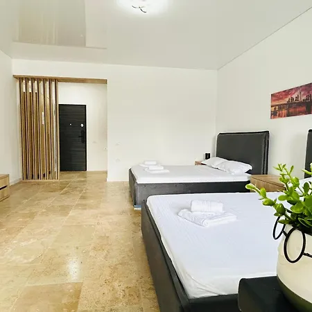 Apartamento Mamaia Nord Building Promenada *