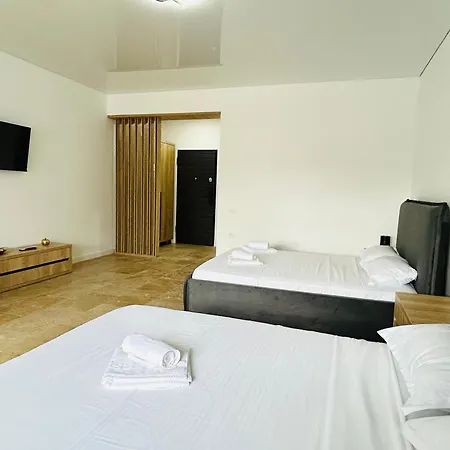 Mamaia Nord Building Promenada Năvodari