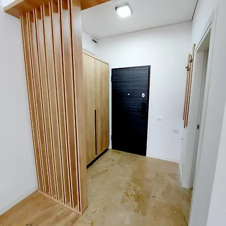 Mamaia Nord Building Promenada Apartment