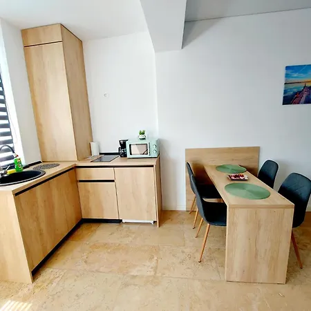 Mamaia Nord Building Promenada *