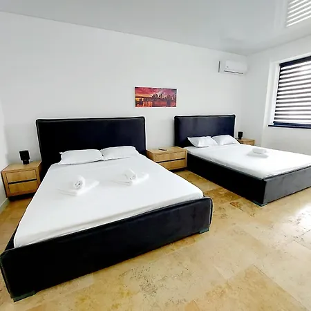 Apartamento Mamaia Nord Building Promenada