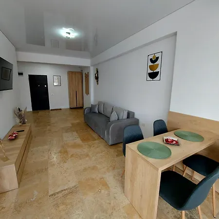 Mamaia Nord Building Promenada * Năvodari