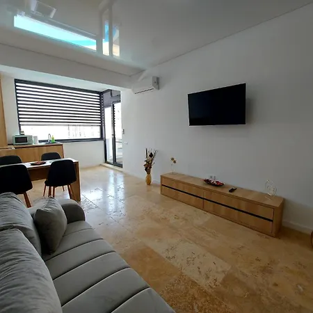 Apartamento Mamaia Nord Building Promenada *