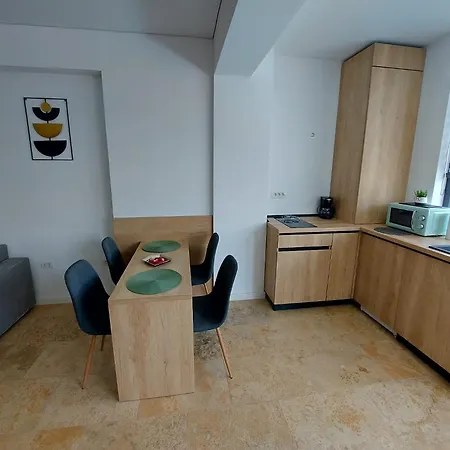 Apartamento Mamaia Nord Building Promenada Năvodari