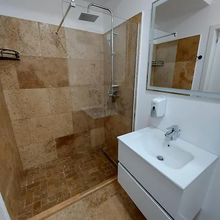 Апартаменты Mamaia Nord Building Promenada *