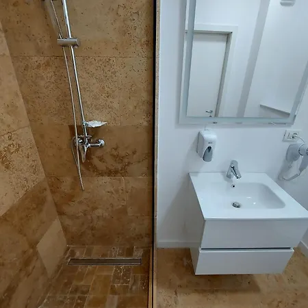 Mamaia Nord Building Promenada *