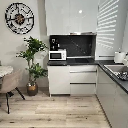 Апартаменты Mamaia Nord Building Promenada *