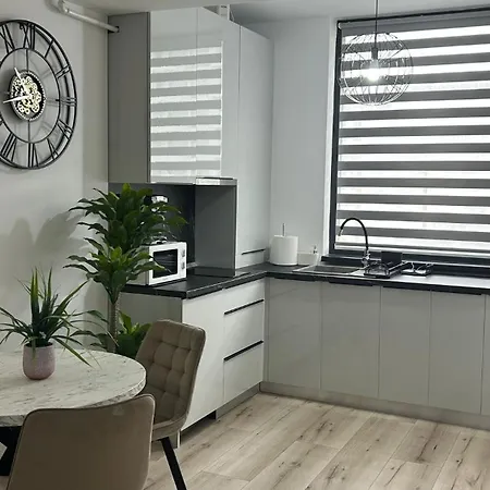 Апартаменты Mamaia Nord Building Promenada Нэводари