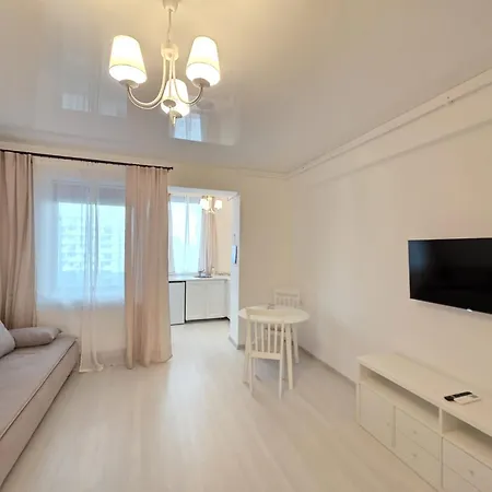 Appartement Mamaia Nord Building Promenada *