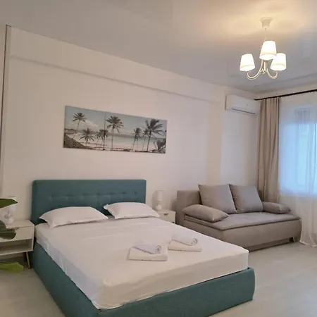 Appartement Mamaia Nord Building Promenada *