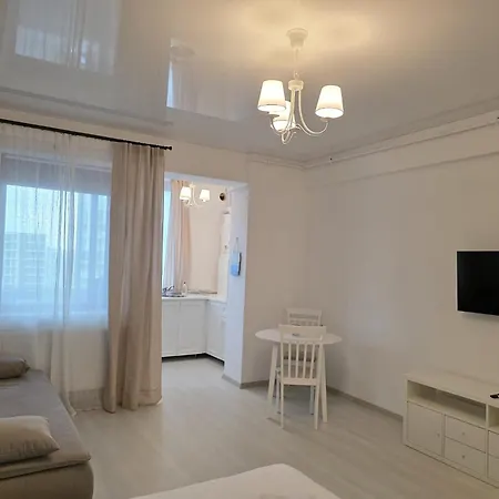 Mamaia Nord Building Promenada * Năvodari