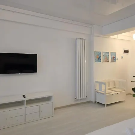 Mamaia Nord Building Promenada
