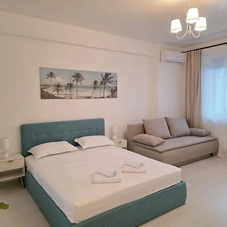 Appartement Mamaia Nord Building Promenada *