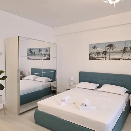Mamaia Nord Building Promenada Appartement Năvodari